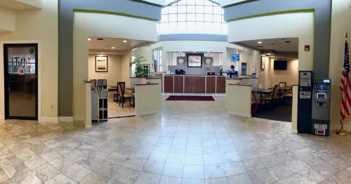 Magnuson Hotel Virginia Beach Public Areas Photos