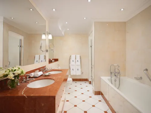 The Ritz London Camere Photos