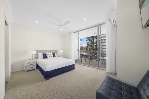 Macquarie Waters Boutique Apartment Hotel Photos