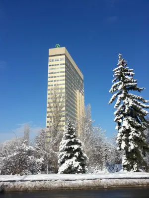 Park Hotel Moskva À ne pas manquer Photos