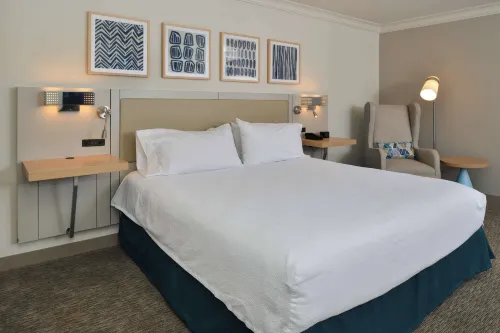 Hilton Garden Inn Napa Camere Photos