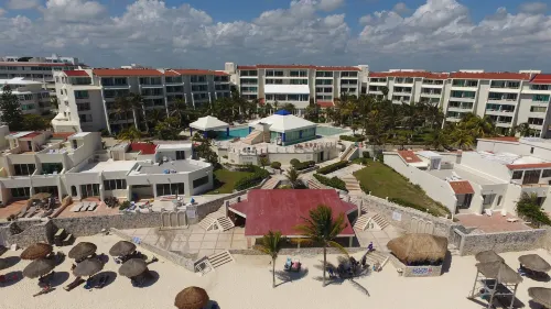 Solymar Condos Exterior Photos