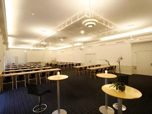 ProfilHotels Richmond Business Facilities Photos