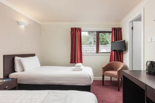 Kyle Hotel ‘A Bespoke Hotel’ Rooms Photos