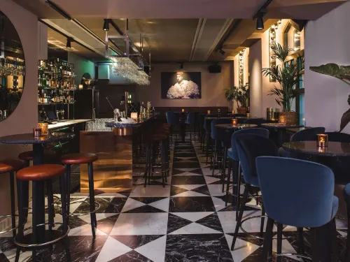 Radisson Collection Strand Hotel, Stockholm Leisure & Recreation Photos