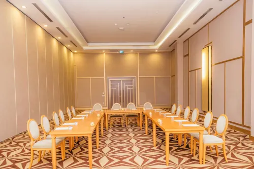 Sherwood Exclusive Kemer - Kids Concept Espaces Affaires Photos