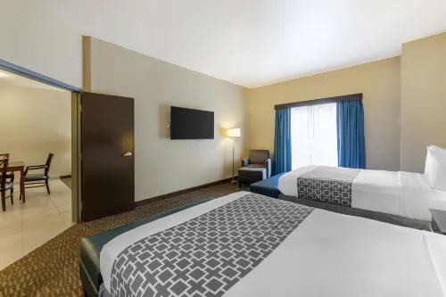 Best Western Naples Plaza Hotel Photos