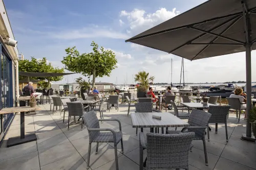 Fletcher Hotel Restaurant Loosdrecht-Amsterdam Restauration Photos