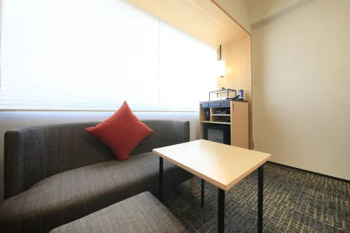Richmond Hotel Premier Kyoto Ekimae Rooms Photos