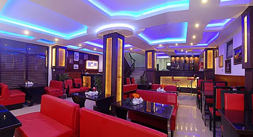 Hotel Gallery Nepal Loisirs et amusements Photos