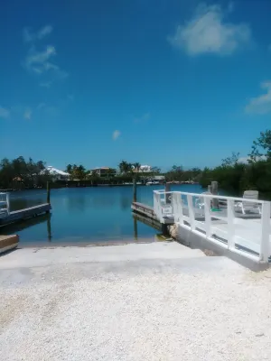 Kingsail Resort À proximité de l'hôtel Photos