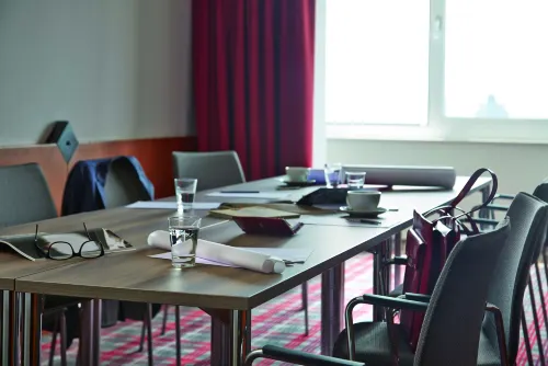 Seaside Residenz Hotel Chemnitz Business Facilities Photos