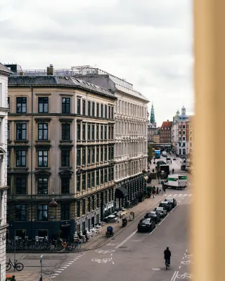 Ibsens Hotel Hotellin lähellä Photos