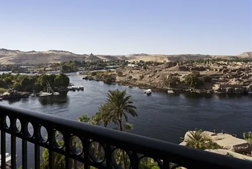 Sofitel Legend Old Cataract Aswan À proximité de l'hôtel Photos