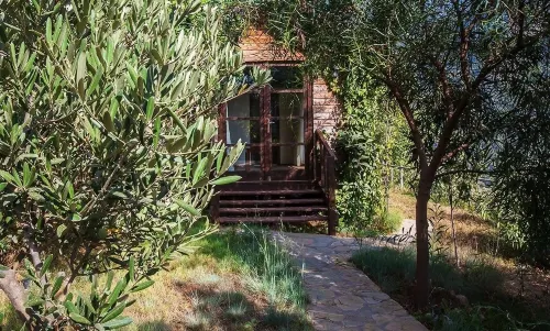 Kabak Avalon Bungalows Außen Photos