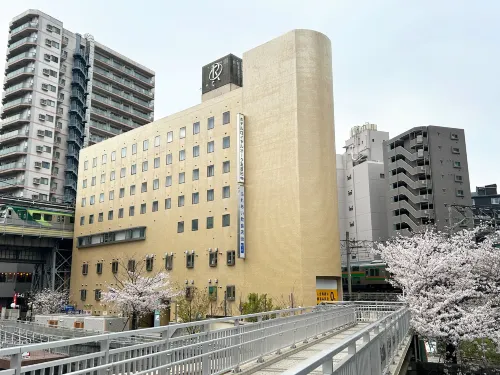호텔 로열 오크 고탄다 호텔 외관 Photos