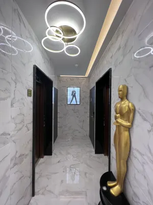 Lisbon City Hollywood Hotel by City Hotels Public Areas Photos