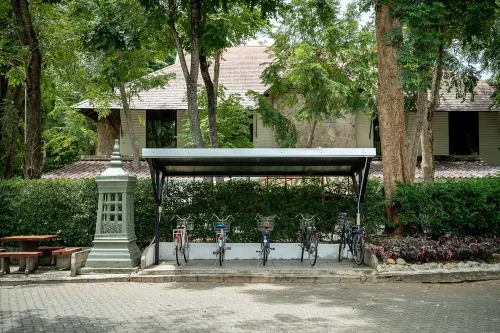 Mida Resort Kanchanaburi Dekat Hotel Photos