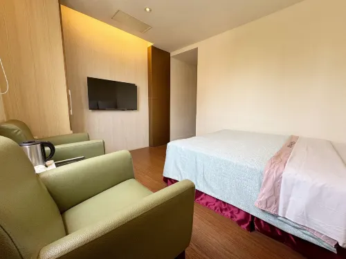 Ai-Lai Fashion Hotel Photos