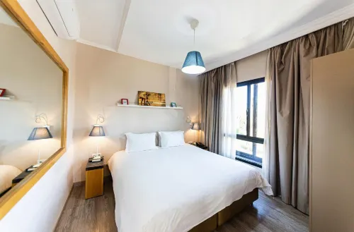 Amani Hotel Suites & Spa Photos