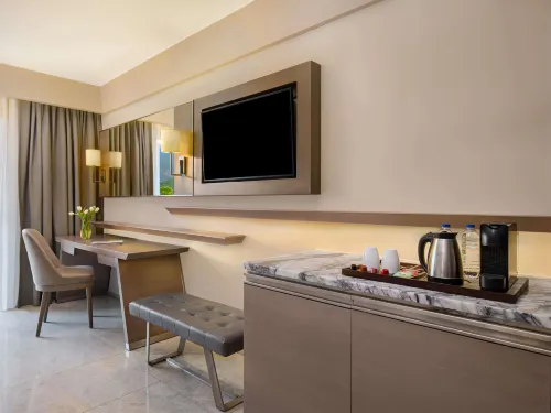 Rixos Premium Tekirova - the Land of Legends Access Rooms Photos
