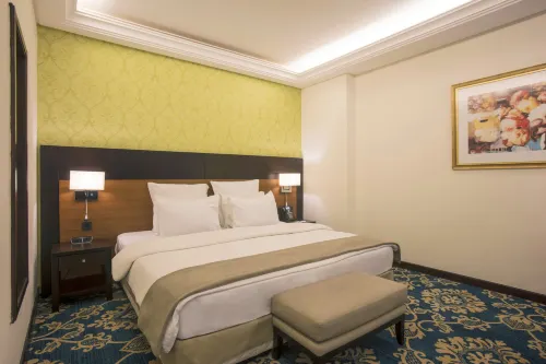 Corp Amman Hotel Photos