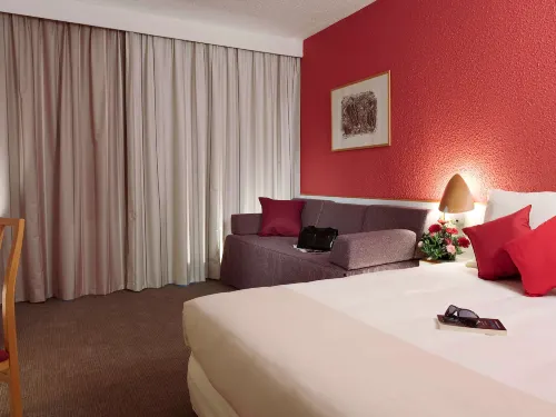 Novotel Porto Gaia Rooms Photos