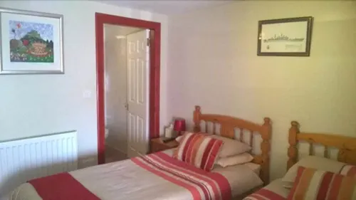 Pillars House Photos