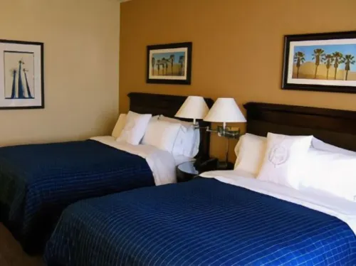 Sheraton Park Hotel at The Anaheim Resort Photos