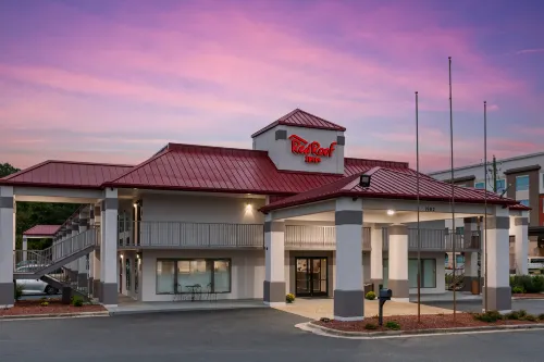 Red Roof Inn Fayetteville I-95 À ne pas manquer Photos