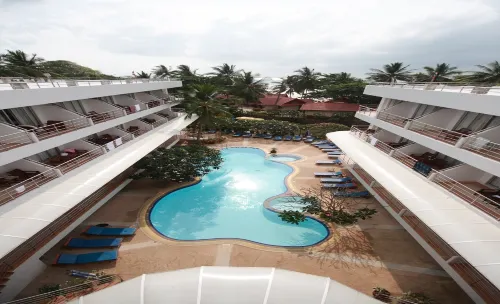 Samui First House Hotel Здоровье и отдых Photos