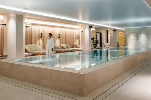 Elite Palace Hotel & Spa À ne pas manquer Photos
