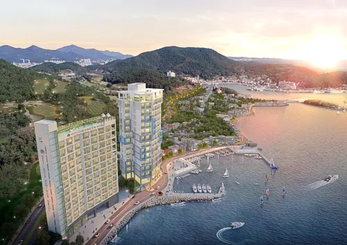 Best Louis Hamilton Hotel Ocean Terrace Da non perdere Photos
