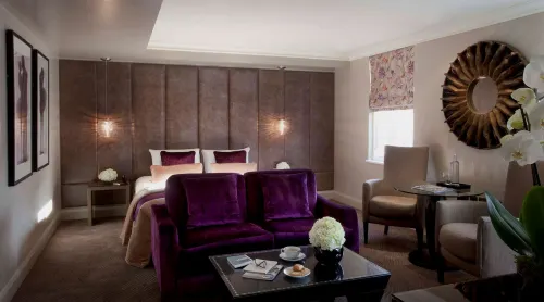 Radisson Blu Hotel, London Bloomsbury Photos