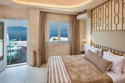 Athina Luxury Suites À ne pas manquer Photos
