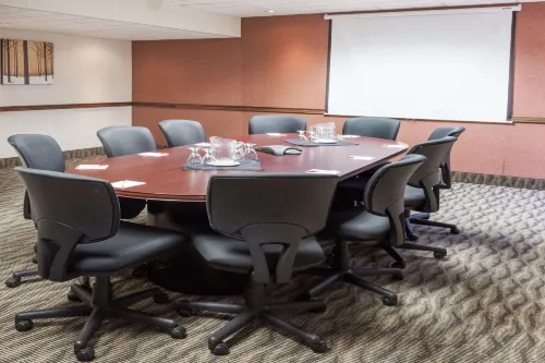 Ramada by Wyndham Fredericton Business Facilities Photos