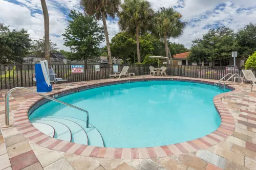 Days Inn by Wyndham Sarasota I-75 Loisirs et amusements Photos