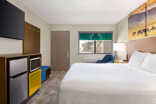 Days Inn by Wyndham Ruidoso Downs Photos