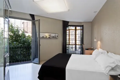 Axel Hotel Barcelona & Urban Spa- Adults Only Photos