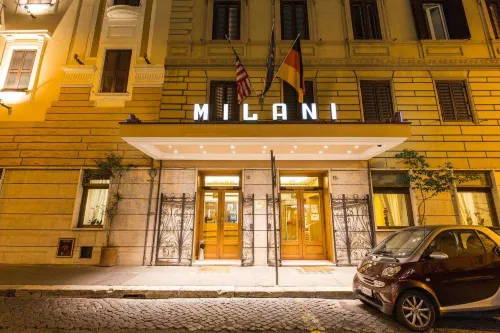 Hotel Milani Featured Photos