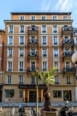 Hôtel de Suède À ne pas manquer Photos