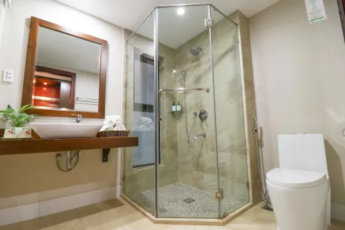 Eco Green Boutique Hotel Da Nang Camere Photos