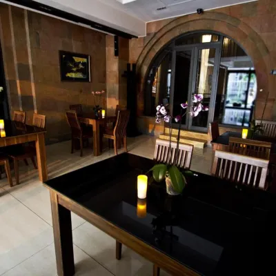 Bass Boutique Hotel Spisning Photos