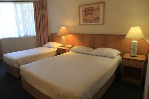 Charbonnier Hotel Singleton Huoneet Photos
