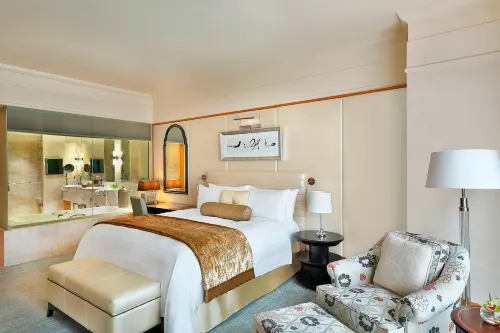Ritz Carlton DIFC Downtown Dubai Избранное Photos