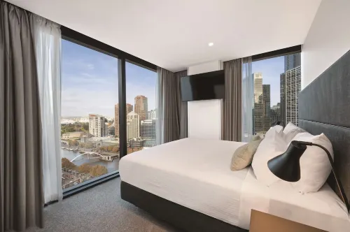 Vibe Hotel Melbourne Photos
