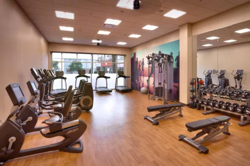 Hyatt Place Emeryville/San Francisco Bay Area Leisure & Recreation Photos