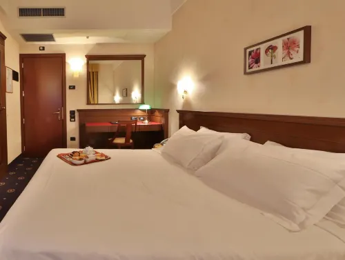 Best Western City Hotel Chambres Photos