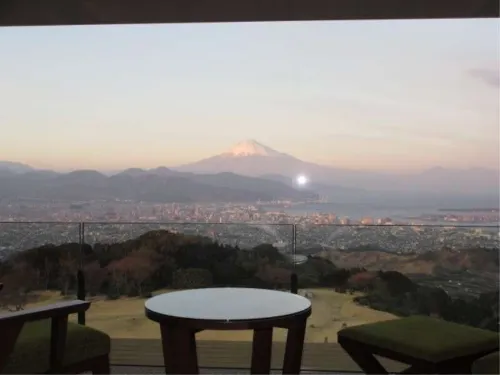Nippondaira Hotel Near Hotel Photos