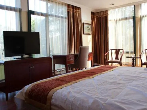 Arirang Hotel Photos